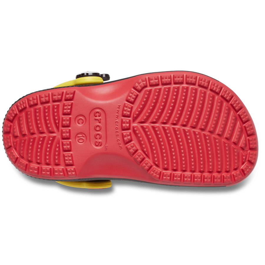 Crocs - Toddlers’ Mickey Mouse Classic Clog