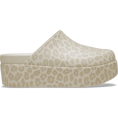 Crocs - Dylan Platform Animal Clog
