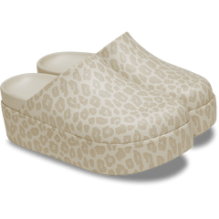 Crocs - Dylan Platform Animal Clog