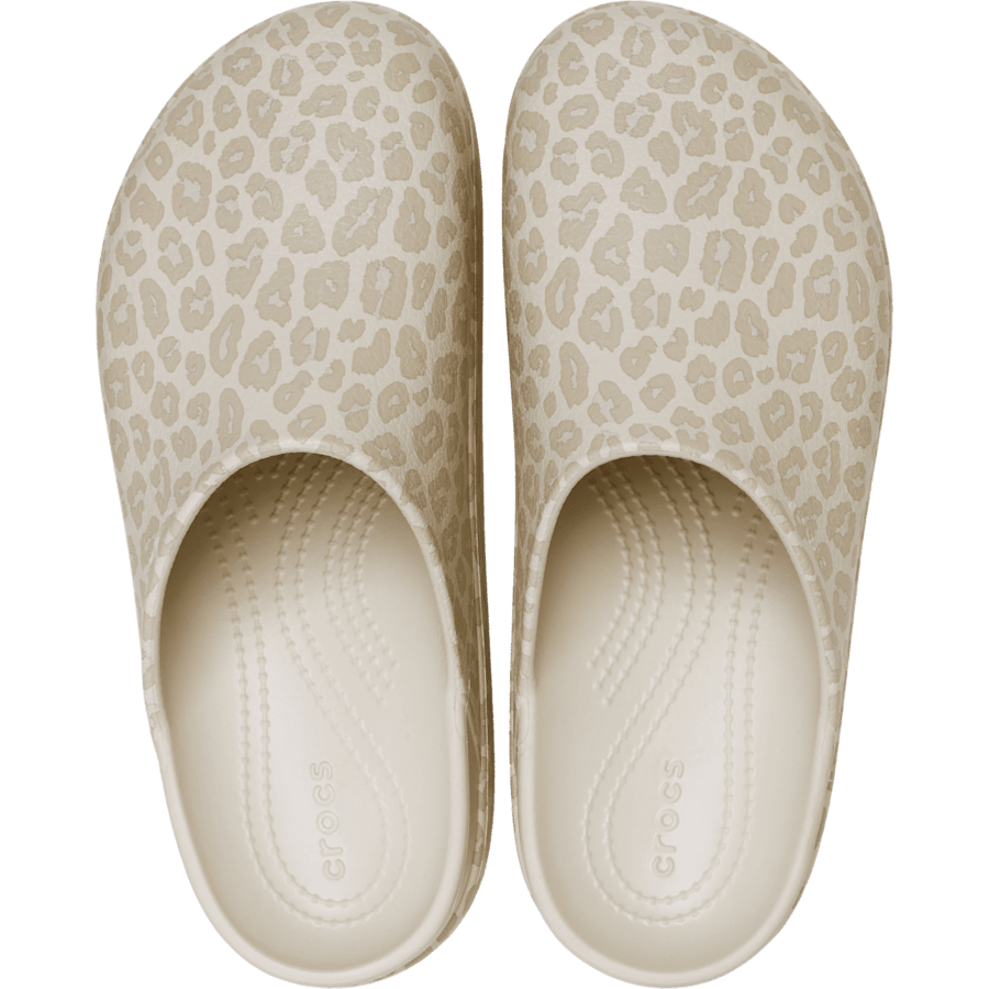 Crocs - Dylan Platform Animal Clog