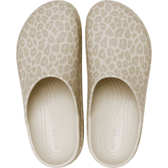 Crocs - Dylan Platform Animal Clog