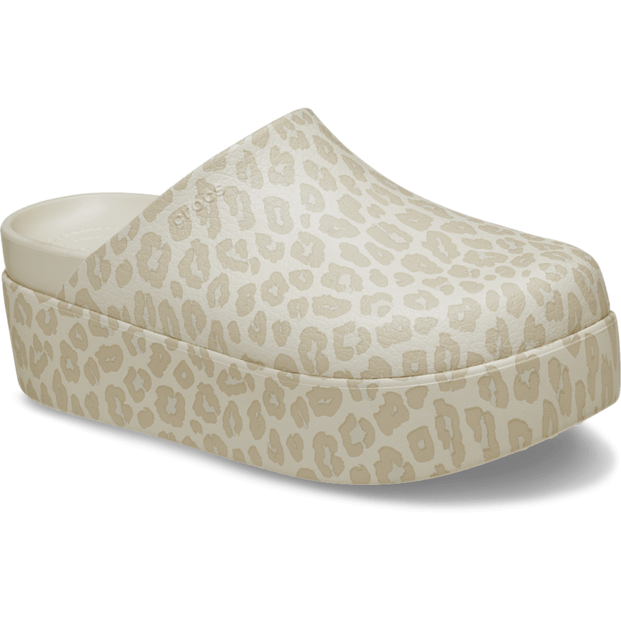 Crocs - Dylan Platform Animal Clog
