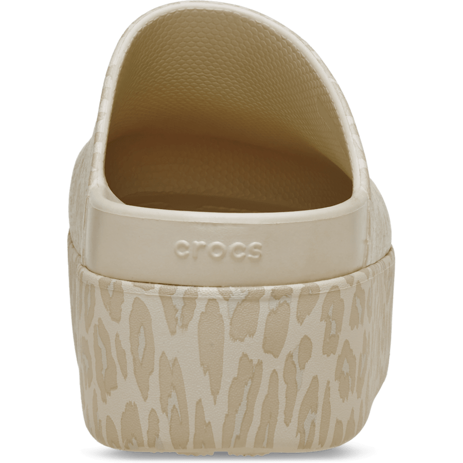 Crocs - Dylan Platform Animal Clog