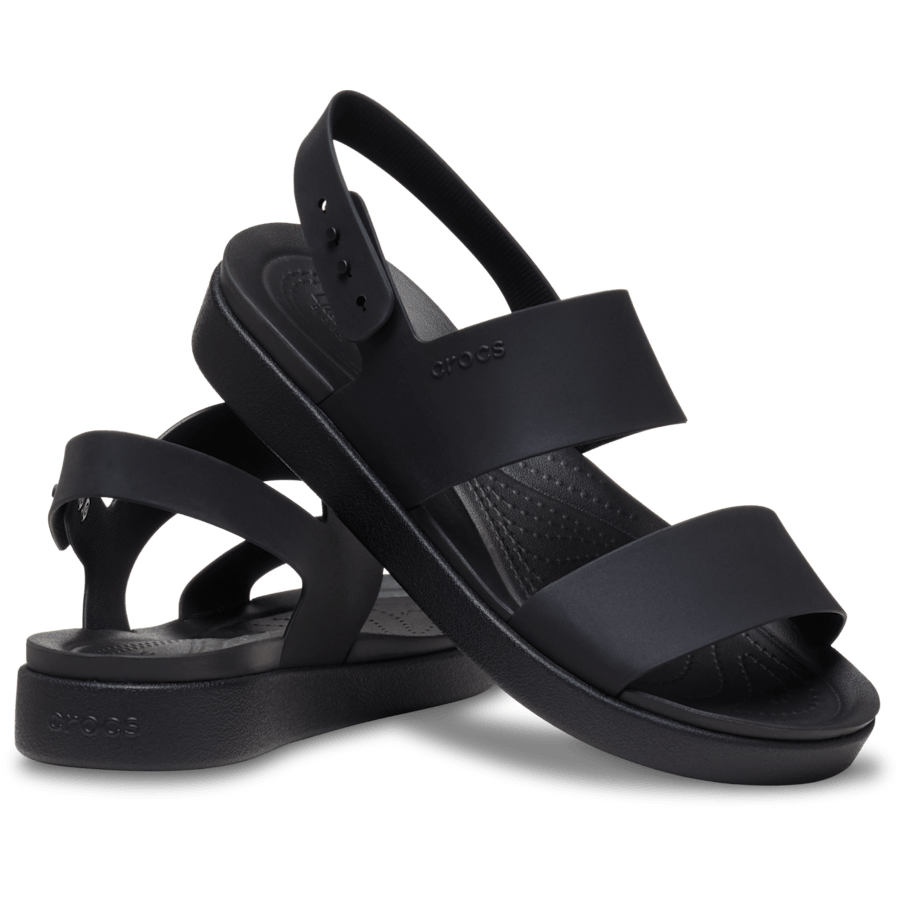 Crocs - Brooklyn Backstrap Low Low