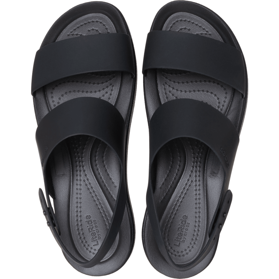 Crocs - Brooklyn Backstrap Low Low