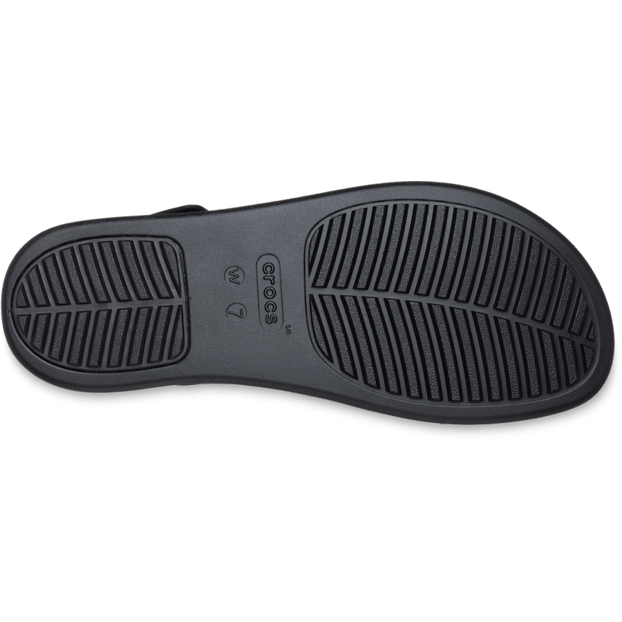 Crocs - Brooklyn Backstrap Low Low