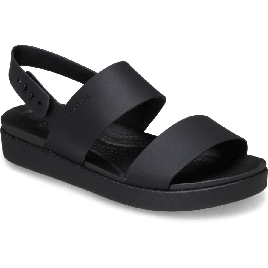 Crocs - Brooklyn Backstrap Low Low
