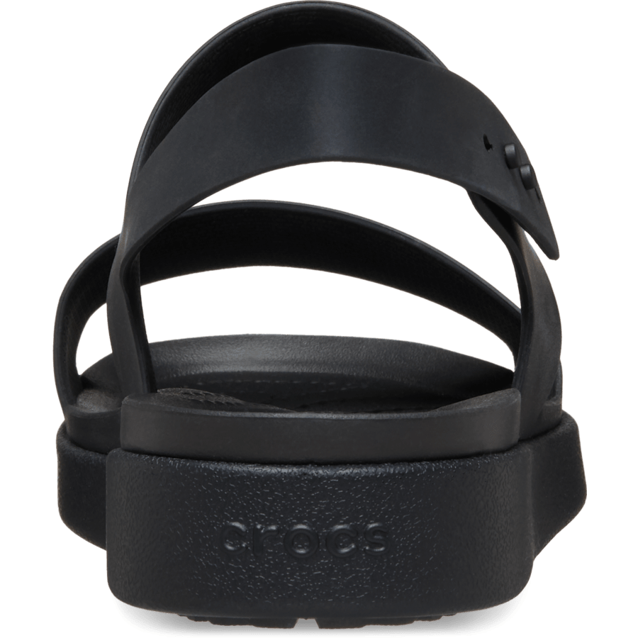 Crocs - Brooklyn Backstrap Low Low