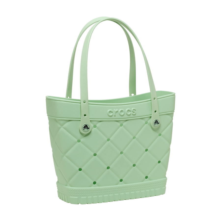 Crocs - Medium Quilted Tote