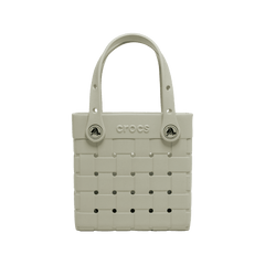 Crocs - Small Basket Woven Tote