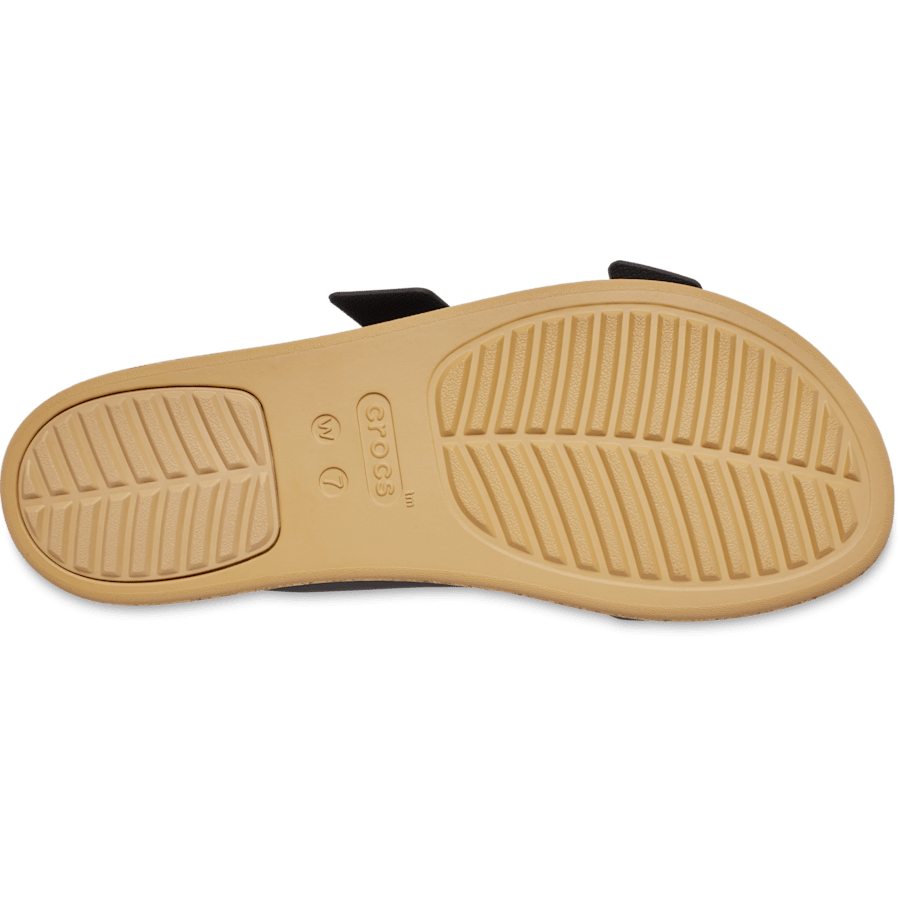 Crocs - Brooklyn Cork Buckle Low Low