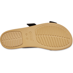 Crocs - Brooklyn Cork Buckle Low Low