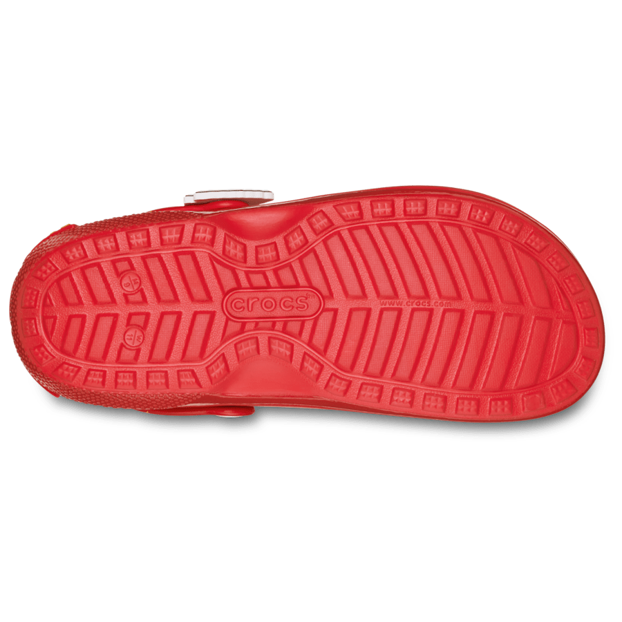 Crocs - NFL Kansas City Chiefs Classic Lined Clog