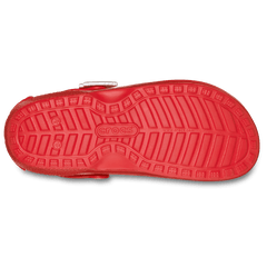 Crocs - NFL Kansas City Chiefs Classic Lined Clog