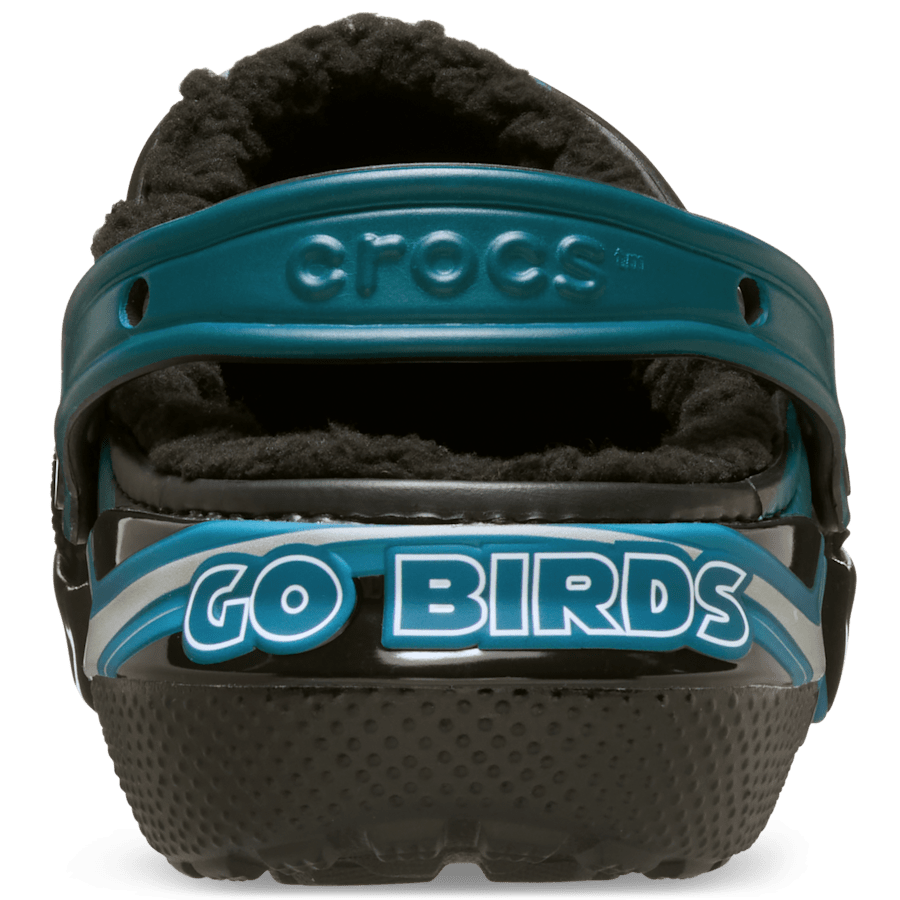 Crocs - NFL Philadelphia Eagles Classic Lined Clog