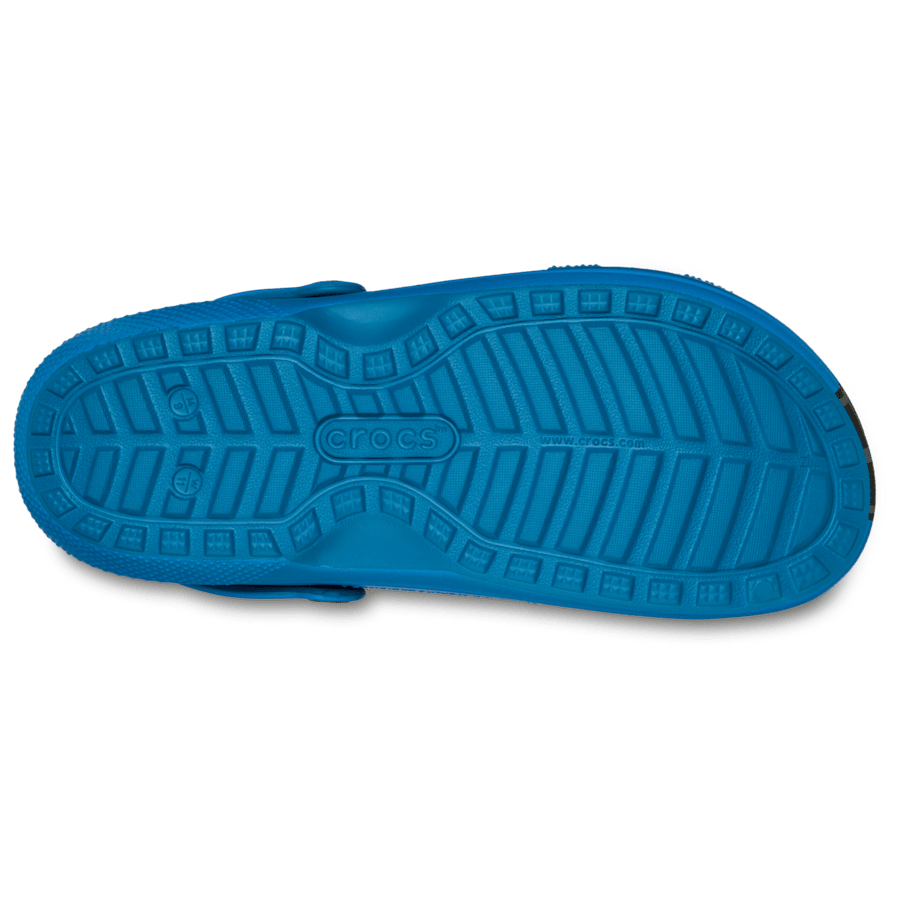 Crocs - NFL Detroit Lions Classic Lined Clog
