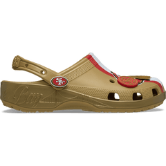 Crocs - NFL San Francisco 49ers Classic Clog