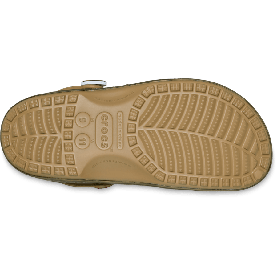 Crocs - NFL San Francisco 49ers Classic Clog