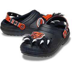 Crocs - NFL Chicago Bears Classic Lined Clog