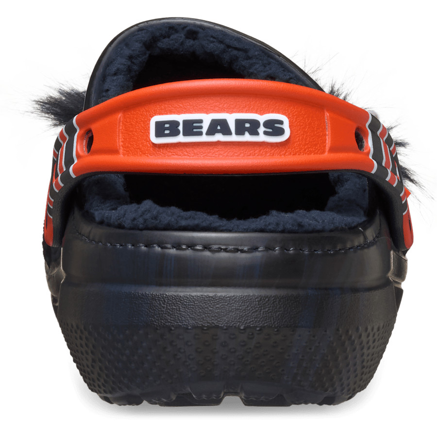 Crocs - NFL Chicago Bears Classic Lined Clog
