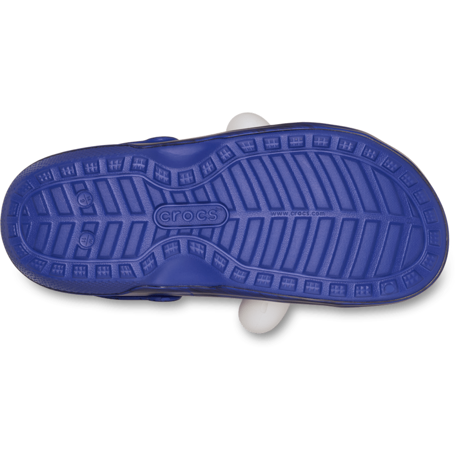 Crocs - NFL Buffalo Bills Classic Lined Clog