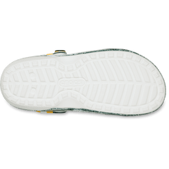 Crocs - NFL Green Bay Packers Classic Lined Clog