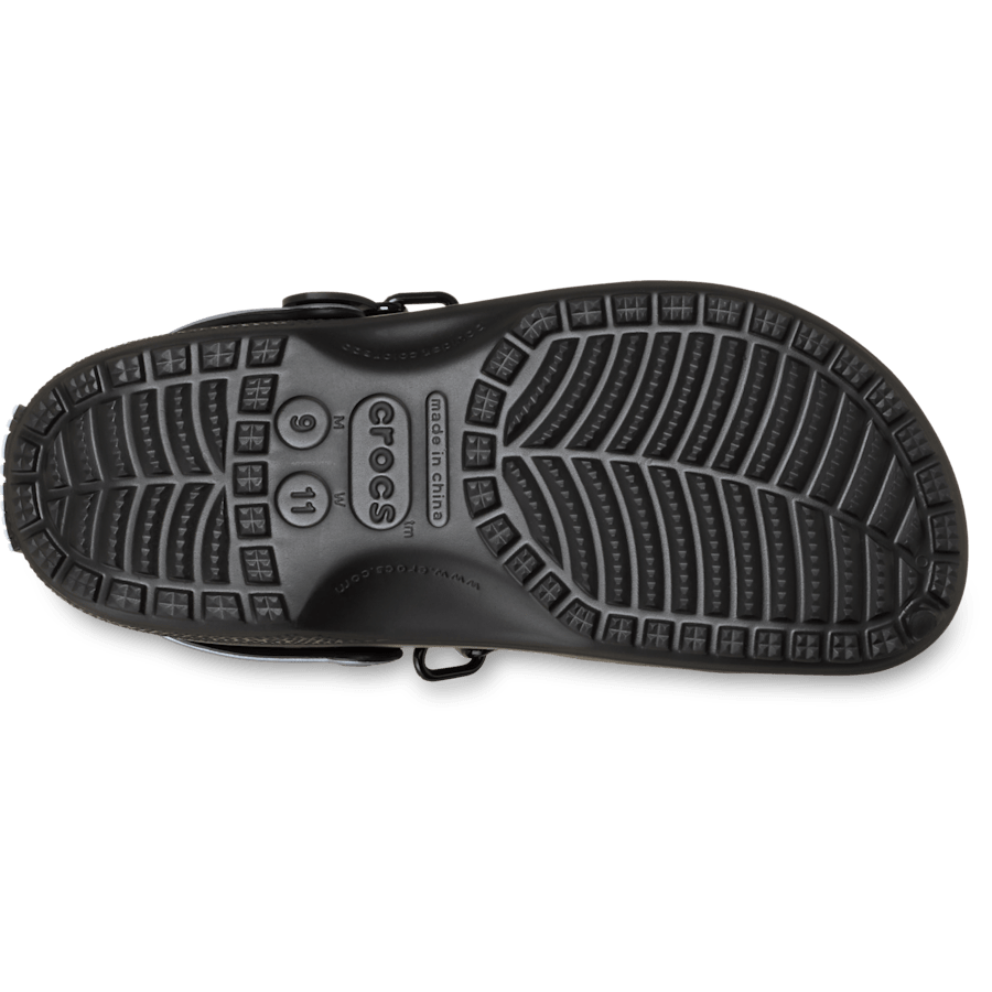 Crocs - NFL Las Vegas Raiders Classic Clog