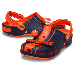 Crocs - NFL Denver Broncos Classic Clog