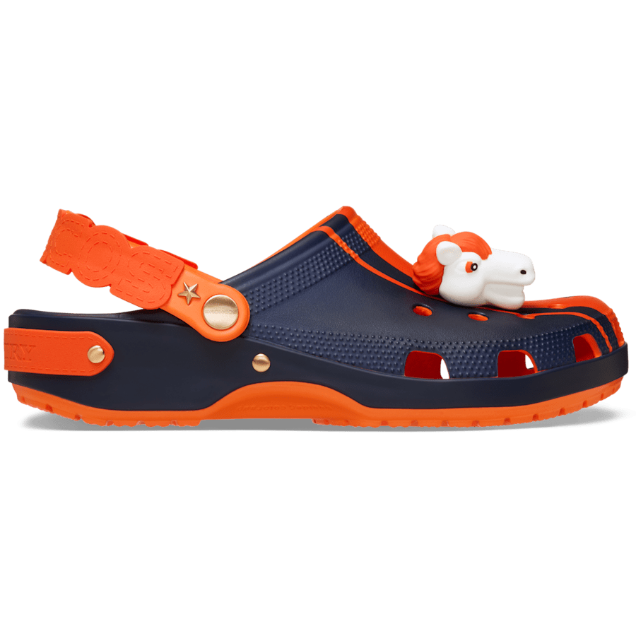 Crocs - NFL Denver Broncos Classic Clog