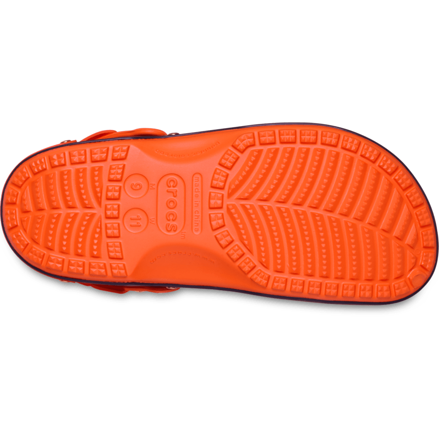 Crocs - NFL Denver Broncos Classic Clog