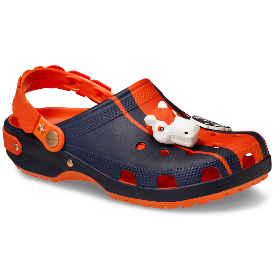 Crocs - NFL Denver Broncos Classic Clog