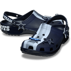 Crocs - NFL Dallas Cowboys Classic Clog