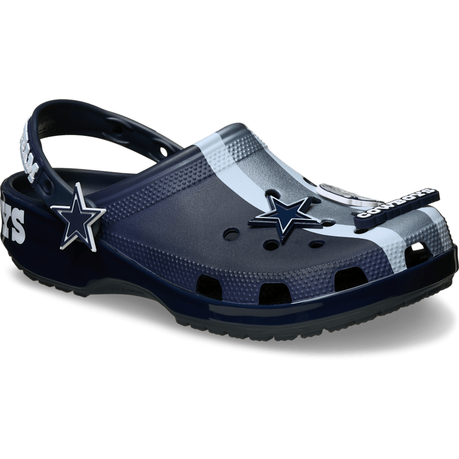 Crocs - NFL Dallas Cowboys Classic Clog