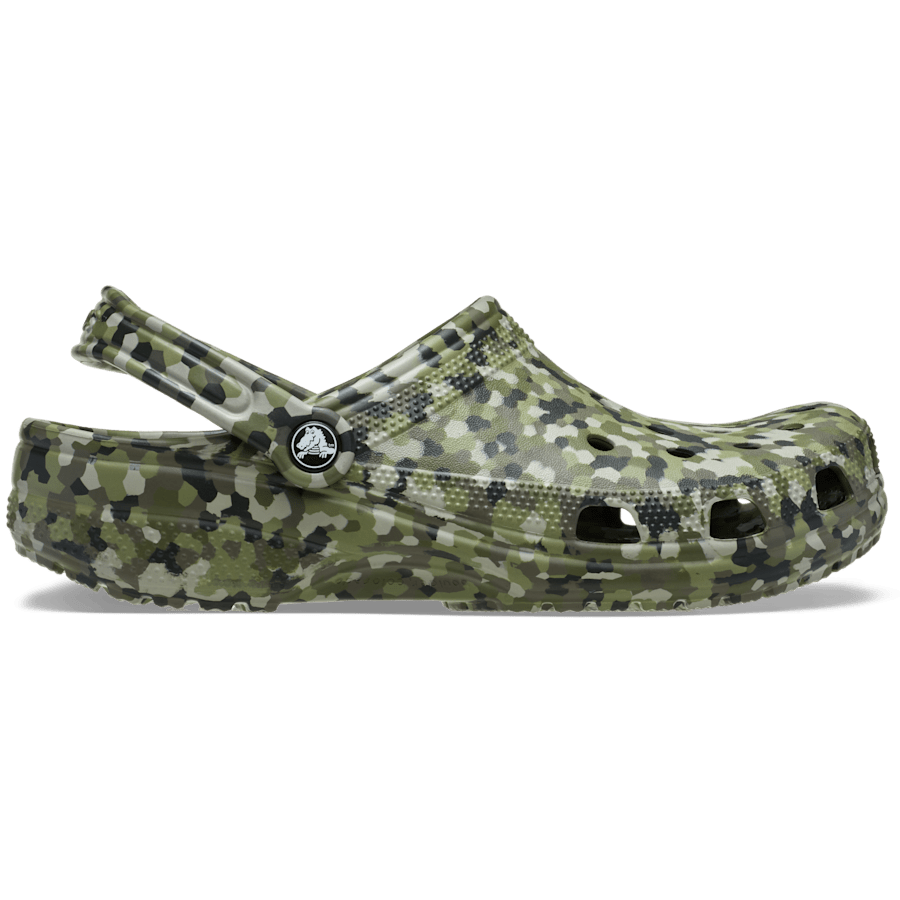 Crocs - Classic Confetti Clog