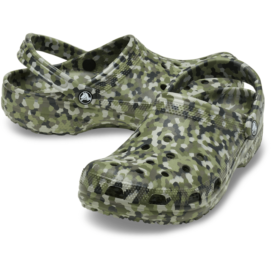 Crocs - Classic Confetti Clog