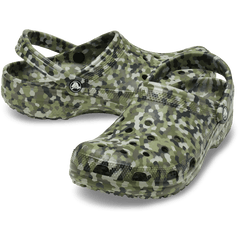 Crocs - Classic Confetti Clog