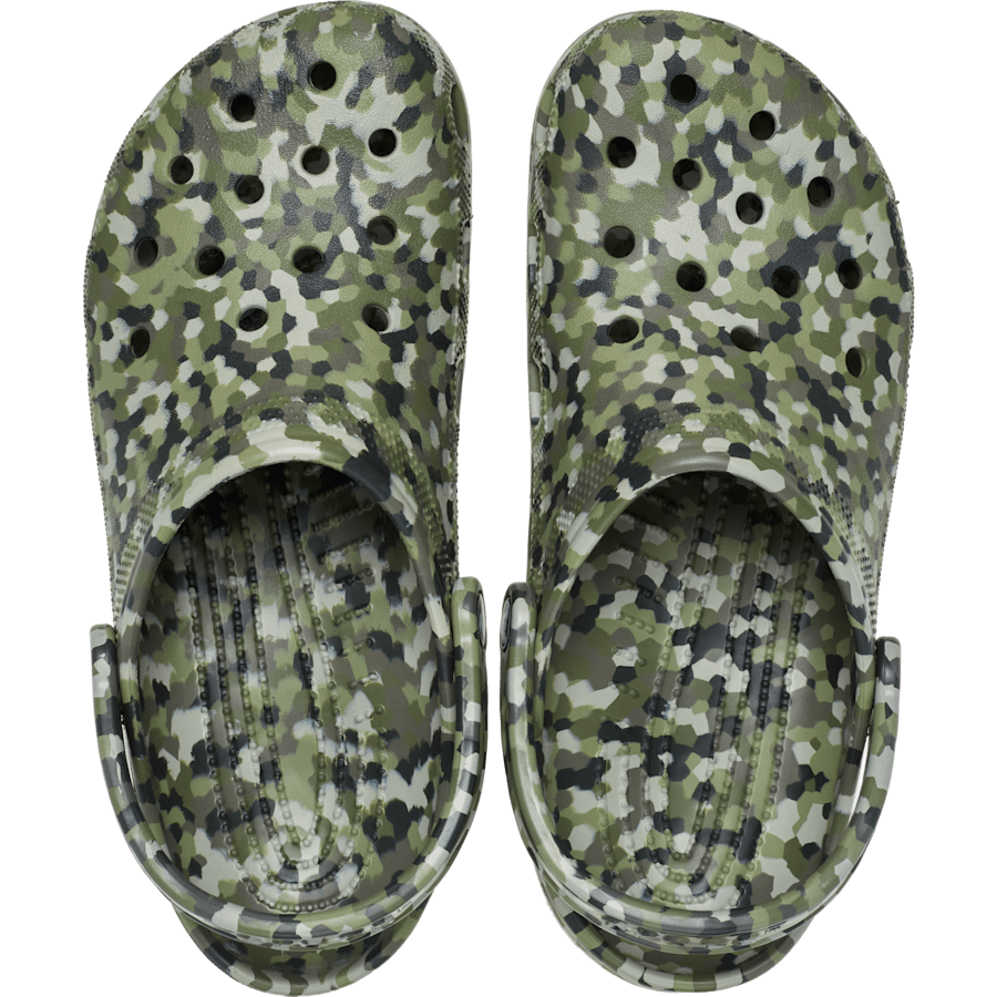 Crocs - Classic Confetti Clog
