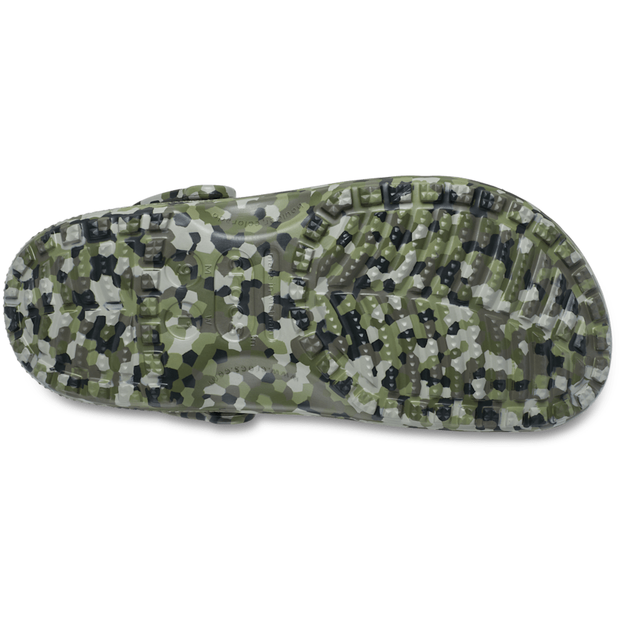 Crocs - Classic Confetti Clog
