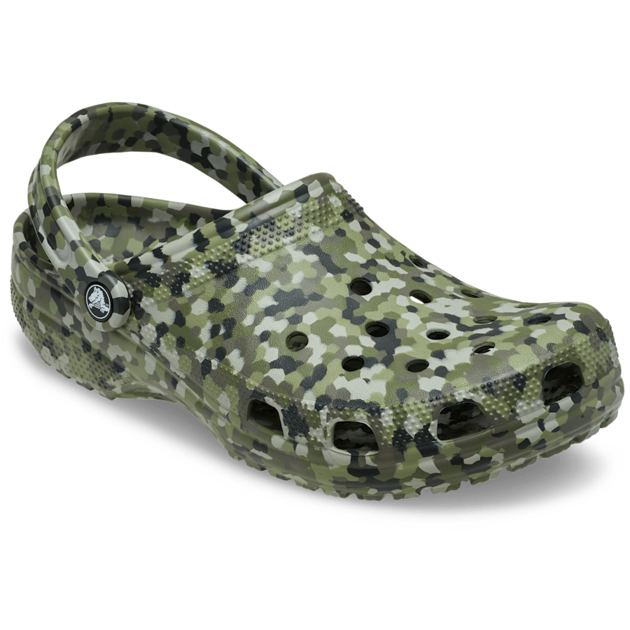 Crocs - Classic Confetti Clog