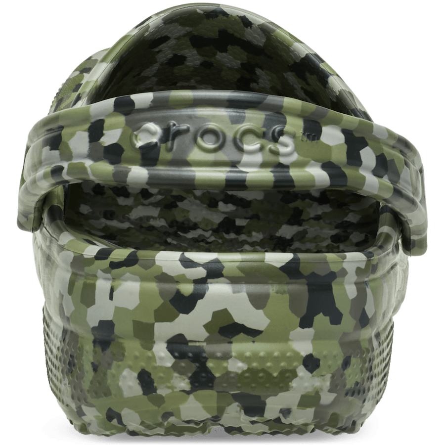 Crocs - Classic Confetti Clog