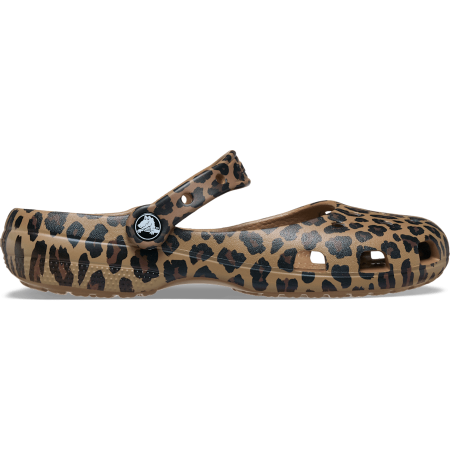 Crocs - Classic Animal Ballet
