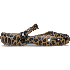 Crocs - Classic Animal Ballet