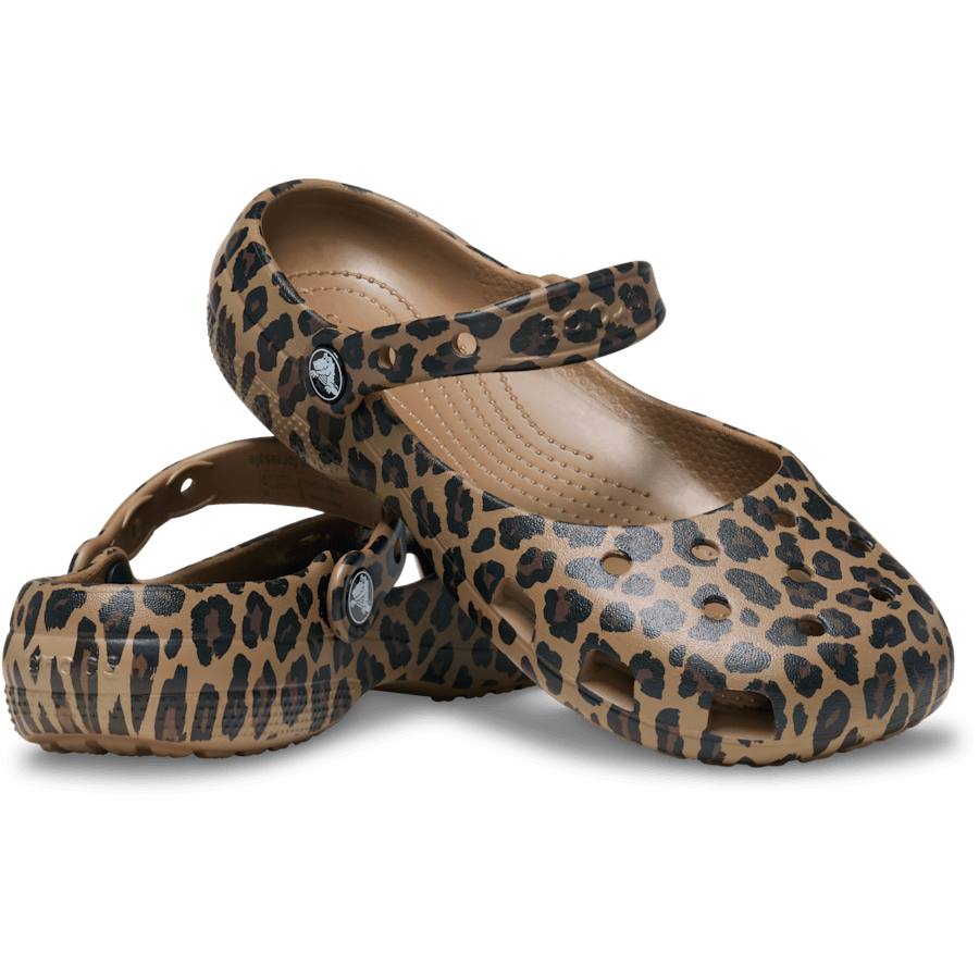 Crocs - Classic Animal Ballet