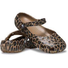 Crocs - Classic Animal Ballet