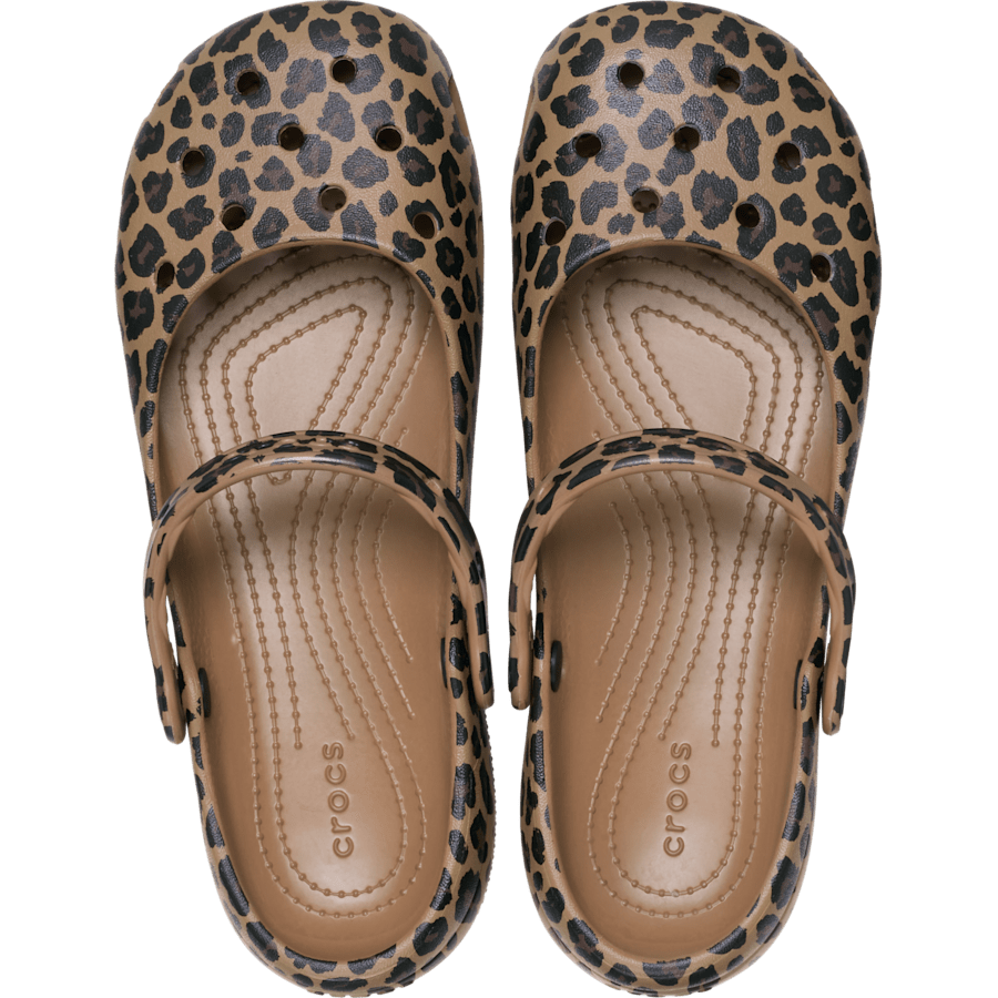 Crocs - Classic Animal Ballet