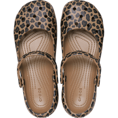 Crocs - Classic Animal Ballet