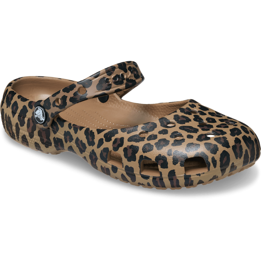 Crocs - Classic Animal Ballet