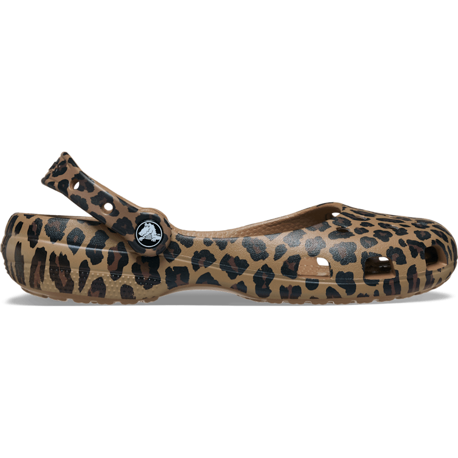 Crocs - Classic Animal Ballet