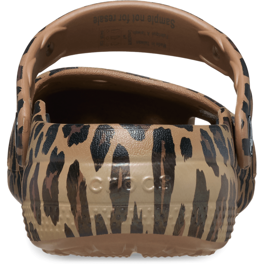 Crocs - Classic Animal Ballet
