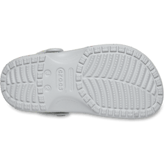 Crocs - Kids' Classic Glow Paint Splatter Clog